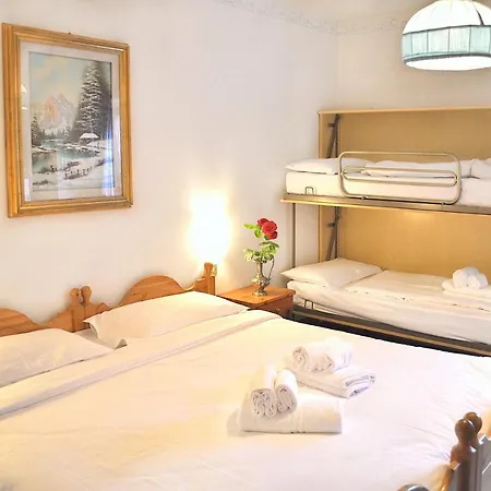 Latemar Otel