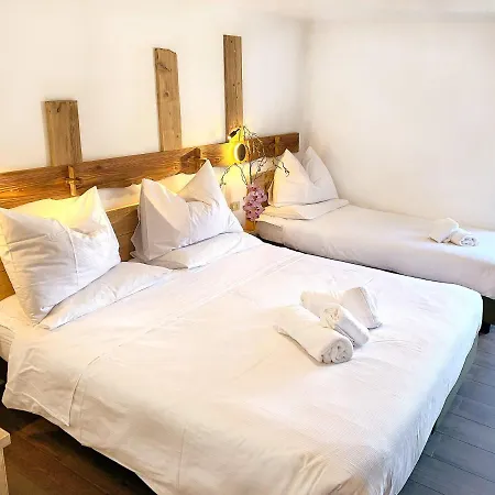 Latemar Otel