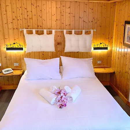 Otel Latemar