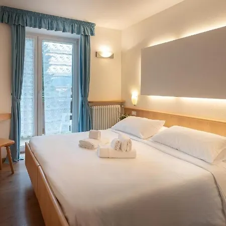 Latemar Otel