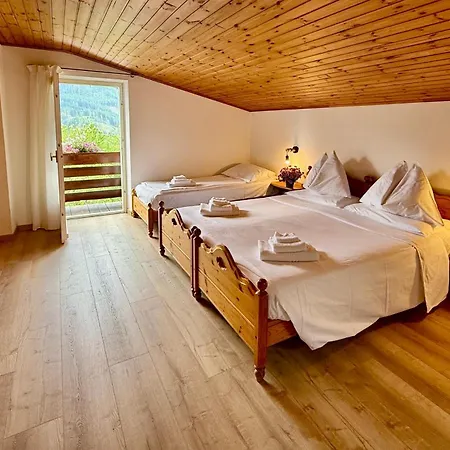 Latemar Otel 3*