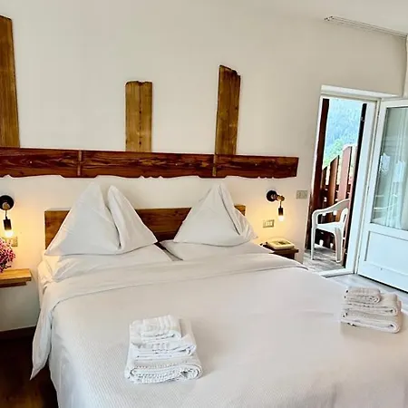 Latemar Otel 3*
