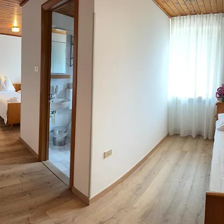 Latemar Otel