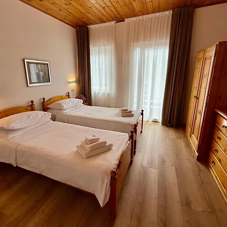 Otel Latemar