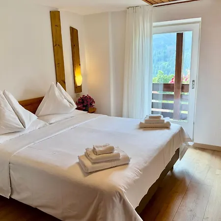 Otel Latemar
