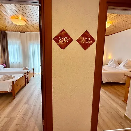 Latemar Otel 3*