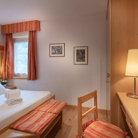 Otel Latemar