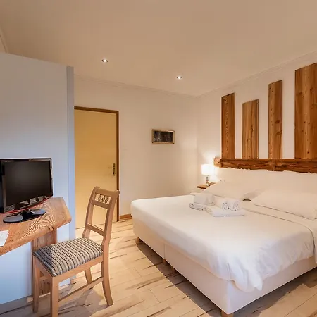 Latemar Otel 3*
