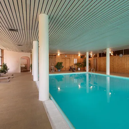 Latemar Otel 3*