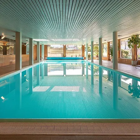 Otel Latemar