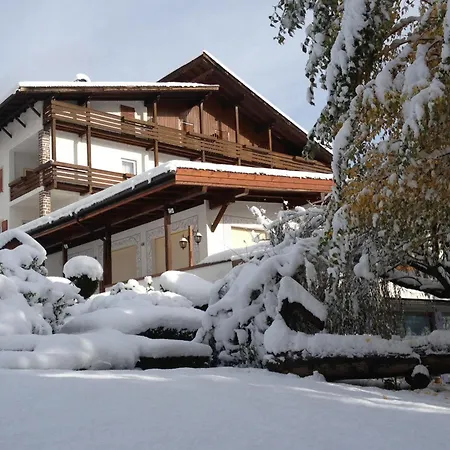 Otel Latemar
